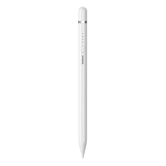 Touch Pen Baseus Smooth Writing 2 Series für Apple iPad, Active Version, Weiß P80015806211-00