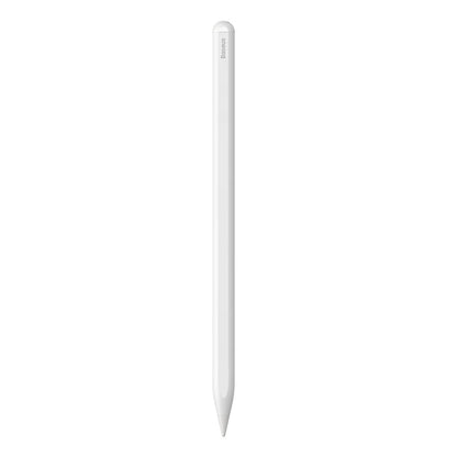 Touch Pen Baseus Smooth Writing 2 Series für Apple iPad, Aktive Wireless-Version, Weiß SXBC060002