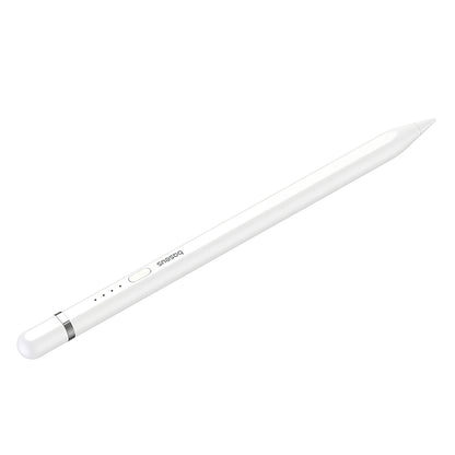 Touch Pen Baseus Smooth Writing 2 Series for Apple iPad, Active Version, White P80015806211-00