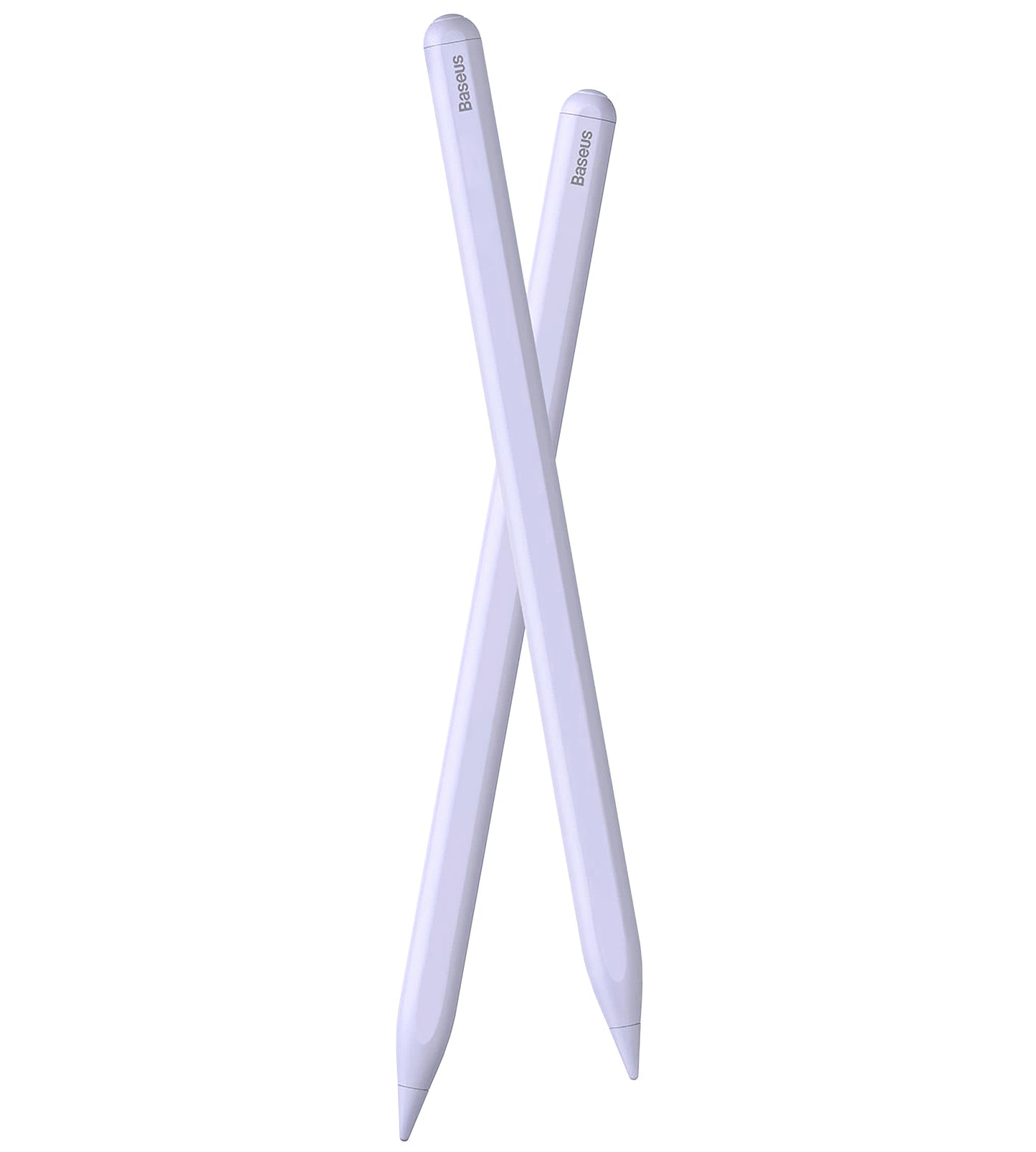 Touch Pen Baseus Smooth Writing 2 Series für Apple iPad, Aktive Wireless-Version, Lila SXBC060105