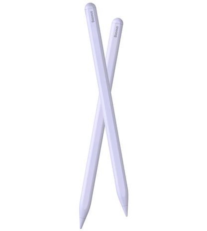 Touch Pen Baseus Smooth Writing 2 Series für Apple iPad, Aktive Wireless-Version, Lila SXBC060105