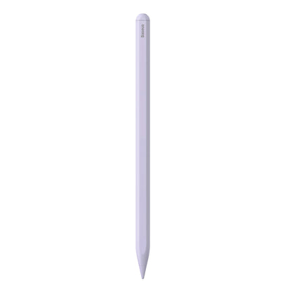 Touch Pen Baseus Smooth Writing 2 Series für Apple iPad, Aktive Wireless-Version, Lila SXBC060105