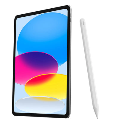 Touch Pen Baseus Smooth Writing 2 Series für Apple iPad, Aktive Wireless-Version, Weiß SXBC060002