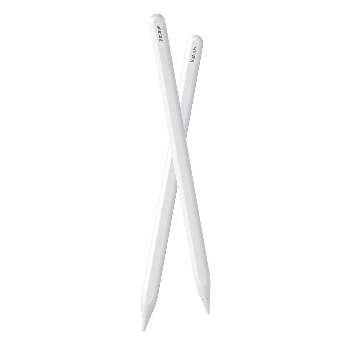 Touch Pen Baseus Smooth Writing 2 Series für Apple iPad, Aktive Wireless-Version, Weiß SXBC060002