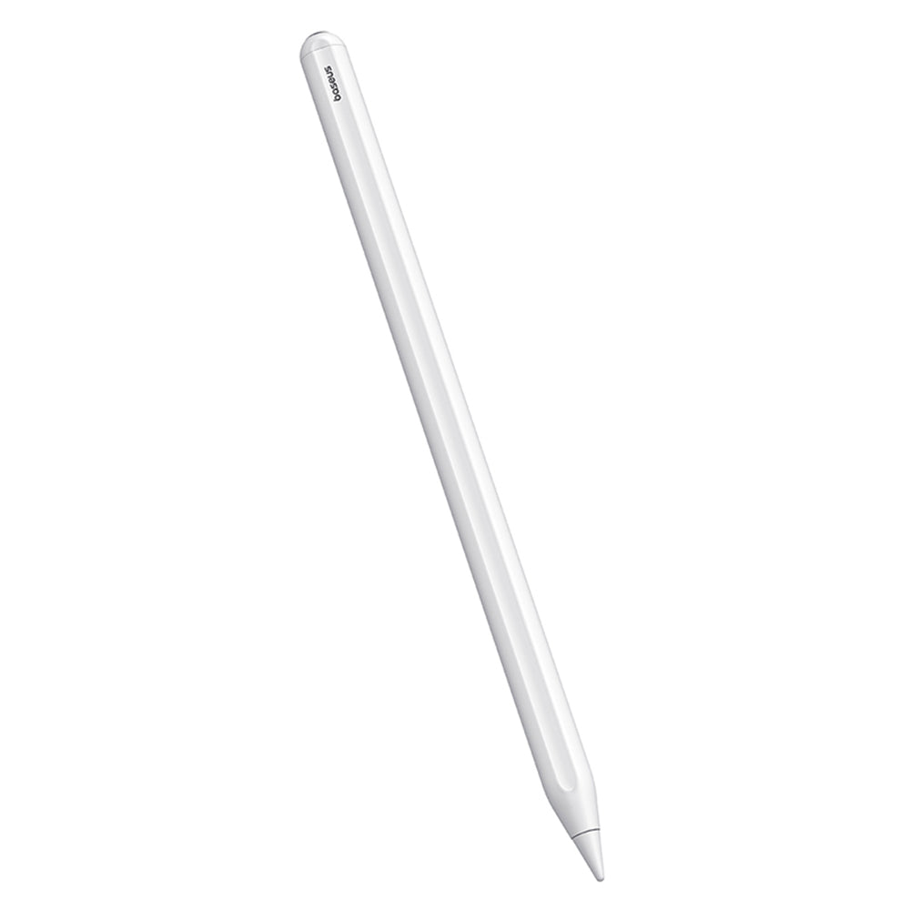 Touch Pen Baseus Smooth Writing 2 Series für Apple iPad, Aktive Version, Weiß P80015805211-00