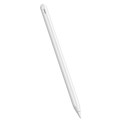 Touch Pen Baseus Smooth Writing 2 Series für Apple iPad, Aktive Version, Weiß P80015805211-00