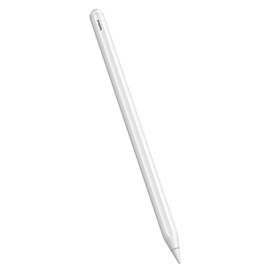 Touch Pen Baseus Smooth Writing 2 Series für Apple iPad, Aktive Version, Weiß P80015805211-00