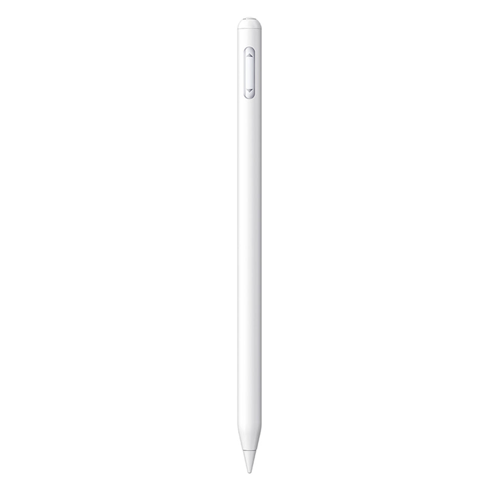 Touch Pen Baseus Smooth Writing 2 Series für Apple iPad, Aktive Version, Weiß P80015805211-00