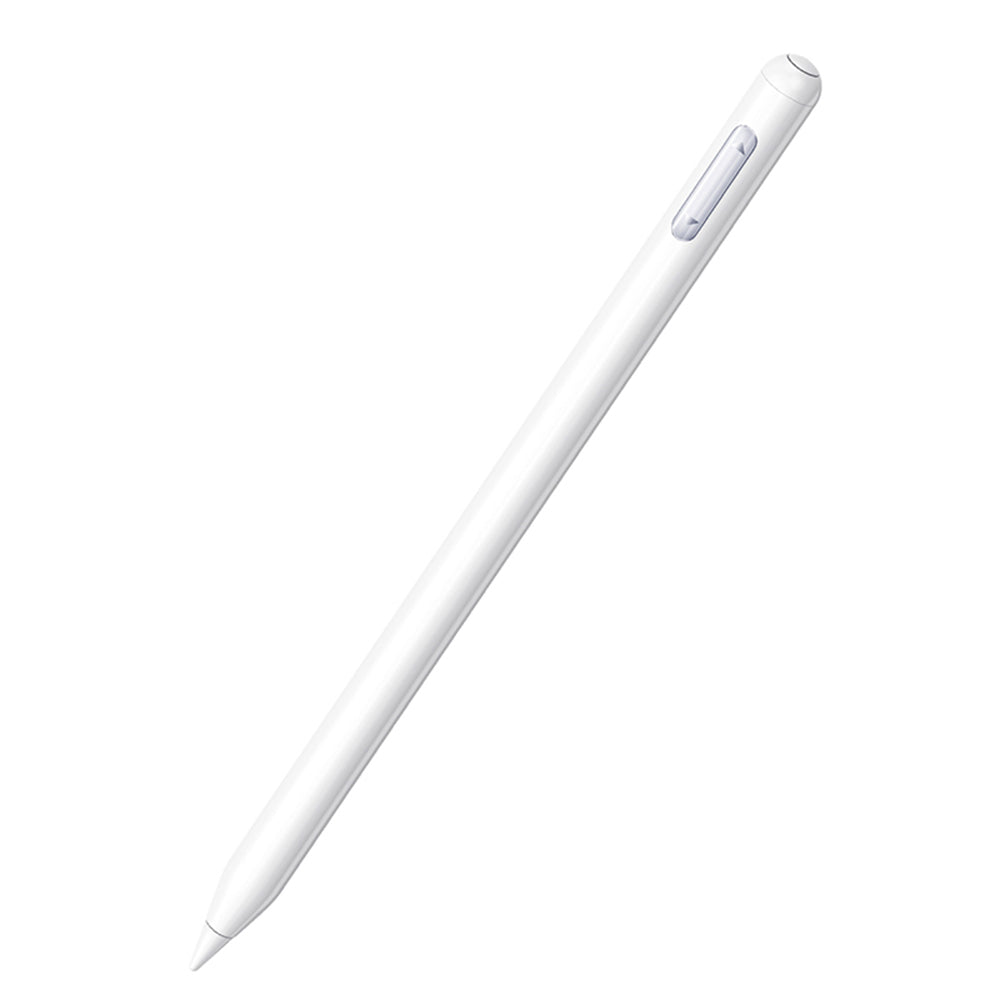 Touch Pen Baseus Smooth Writing 2 Series für Apple iPad, Aktive Version, Weiß P80015805211-00
