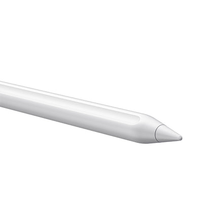 Touch Pen Baseus Smooth Writing 2 Series für Apple iPad, Aktive Version, Weiß P80015805211-00