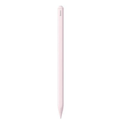 Touch Pen Baseus Smooth Writing 2 Series for Apple iPad, Active Wireless Version, Pink SXBC080004