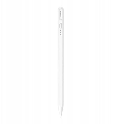 Touch Pen Baseus Smooth Writing 3 Series for Apple iPad, Active Wireless Version, White P80080805213-01