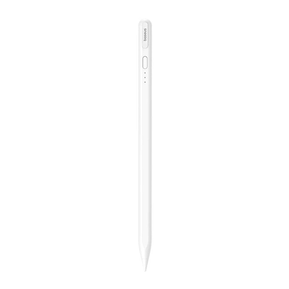 Touch Pen Baseus Smooth Writing 3 Serie für Apple iPad, Aktive Version, Weiß P80080805213-00