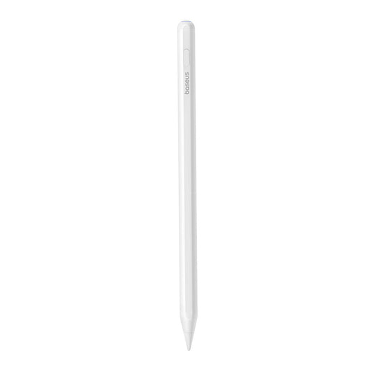 Touch Pen Baseus Smooth Writing für Apple iPad, Wireless & Wired Aktivversion, Weiß C40169009123-00