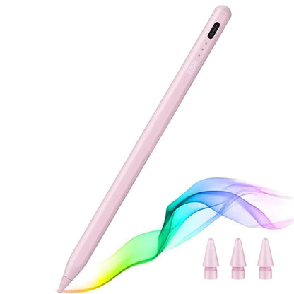 Touch Pen ESR für Apple iPad, Aktive Version, Rosa