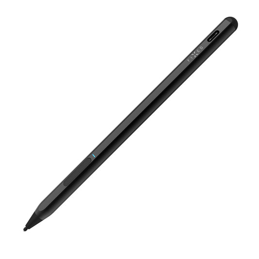Touch Pen Fixed Graphite Active für Geräte mit MPP-Unterstützung, Schwarz