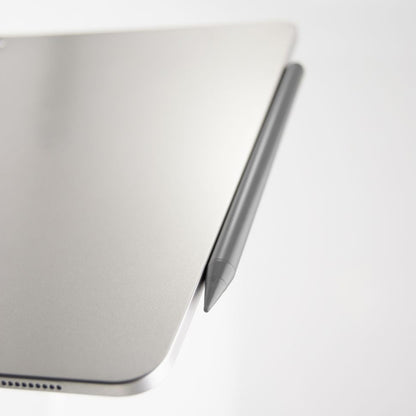 Touch Pen Fixed Graphite Uni, Grau