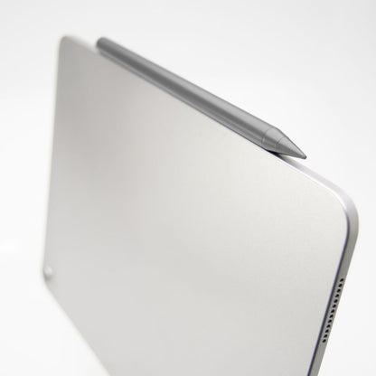 Touch Pen Fixed Graphite Uni, Grau