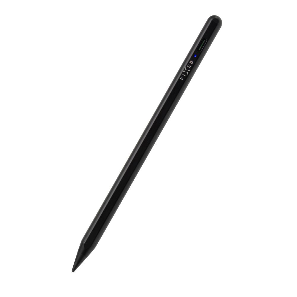 Touch Pen Fixed for Apple iPad, Active Version, Black
