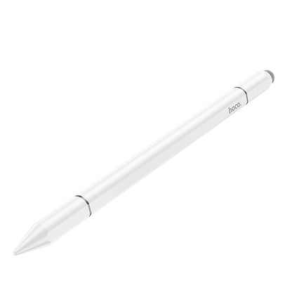 Touch Pen HOCO GM111 3in1, Weiß