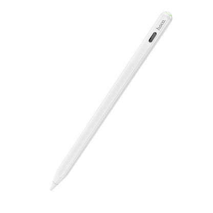 Touch Pen HOCO GM113 for Apple iPad, White