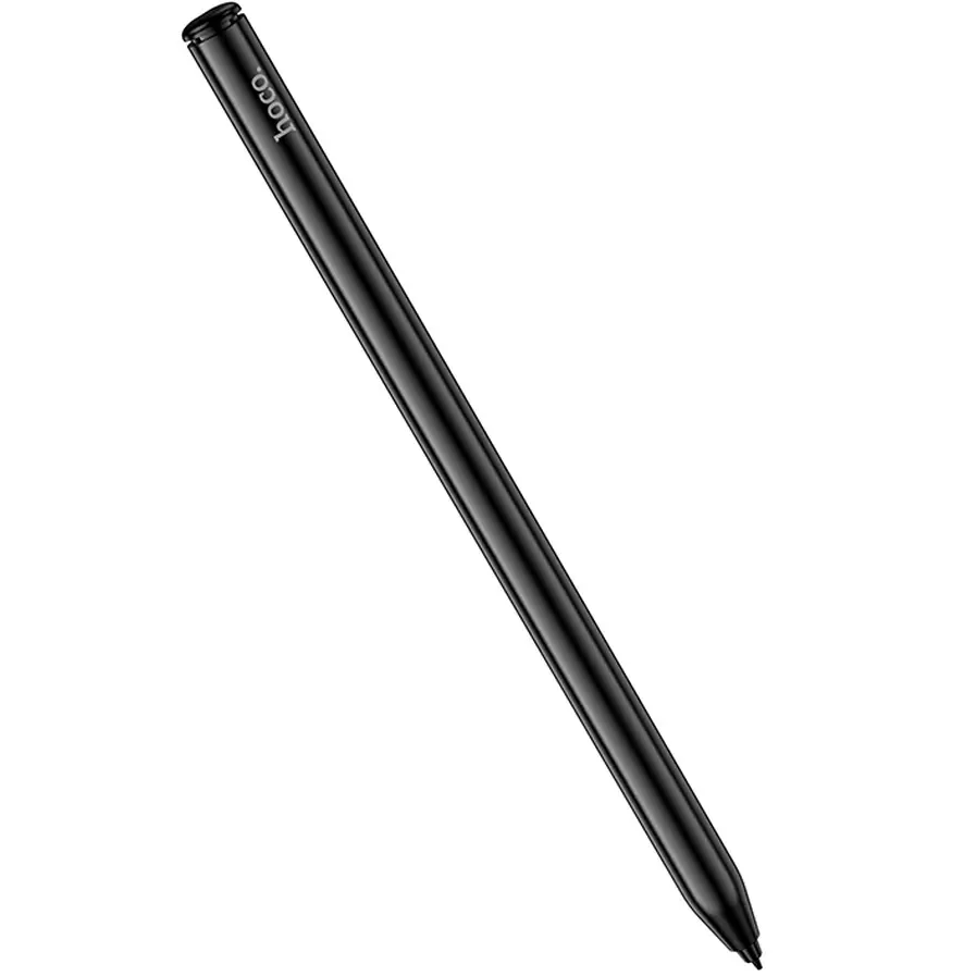 Touch Pen HOCO GM115, Schwarz