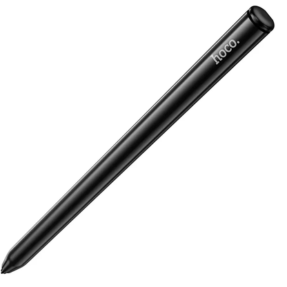 Touch Pen HOCO GM115, Schwarz