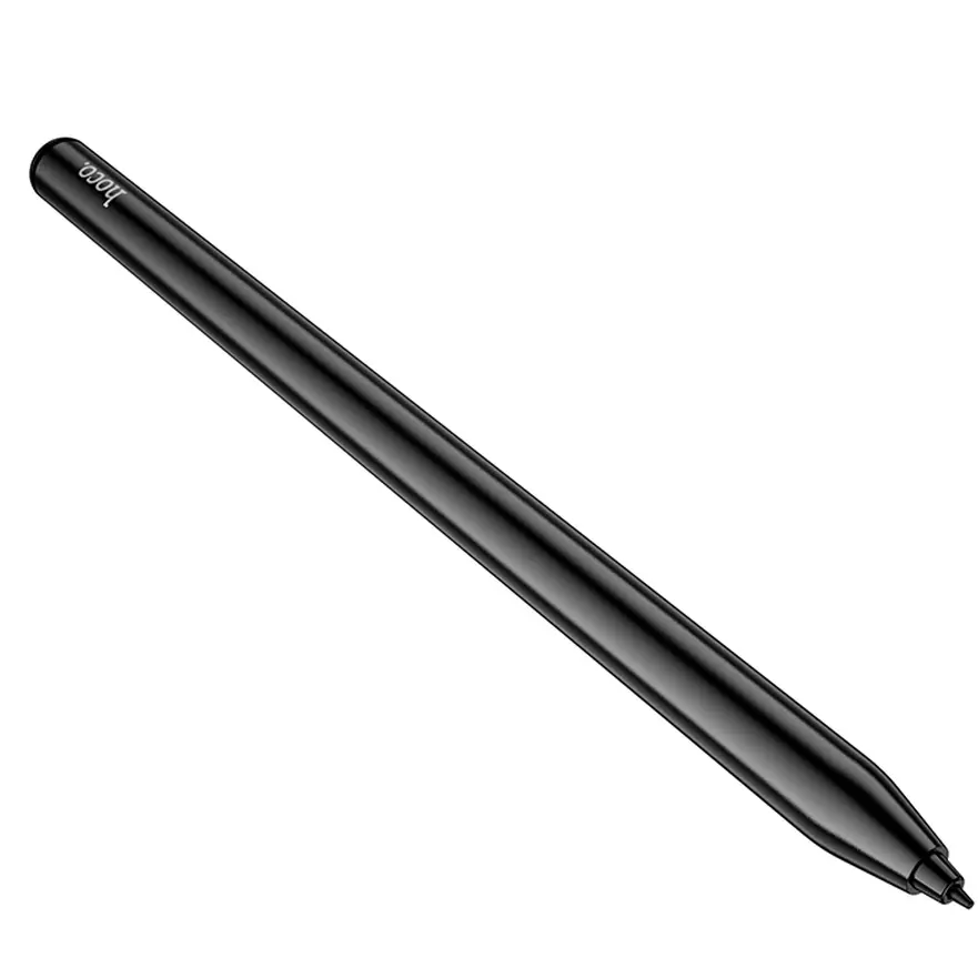 Touch Pen HOCO GM115, Schwarz