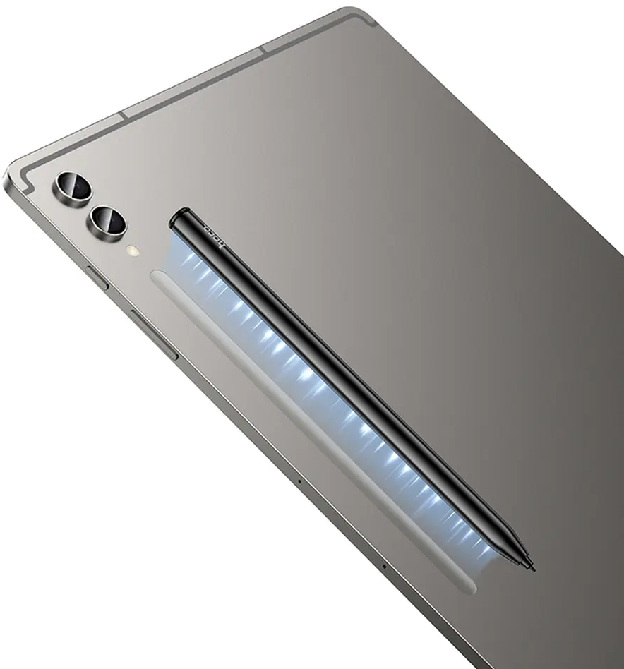 Touch Pen HOCO GM115, Schwarz