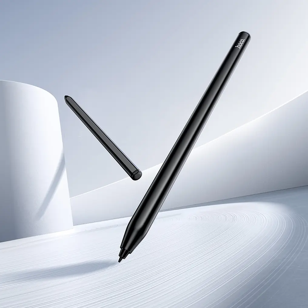 Touch Pen HOCO GM115, Schwarz