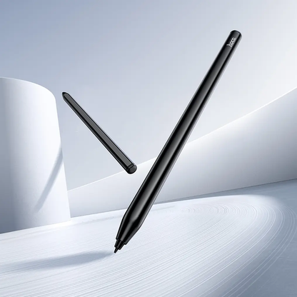 Touch Pen HOCO GM115, Schwarz