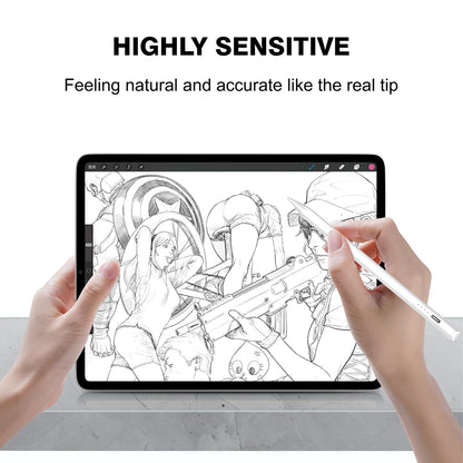 Touch Pen Lito T3, Aktive Version, Weiß