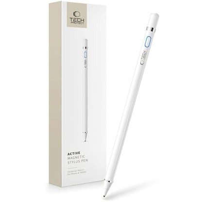 Touch Pen Tech-Protect Active, Weiß