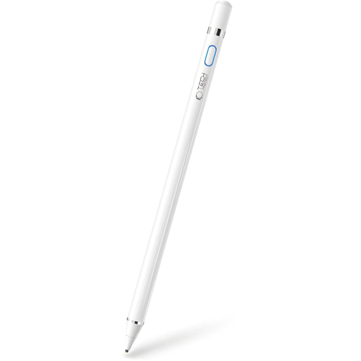 Touch Pen Tech-Protect Active, Weiß