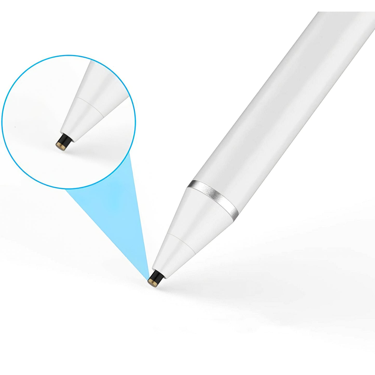 Touch Pen Tech-Protect Active, Weiß