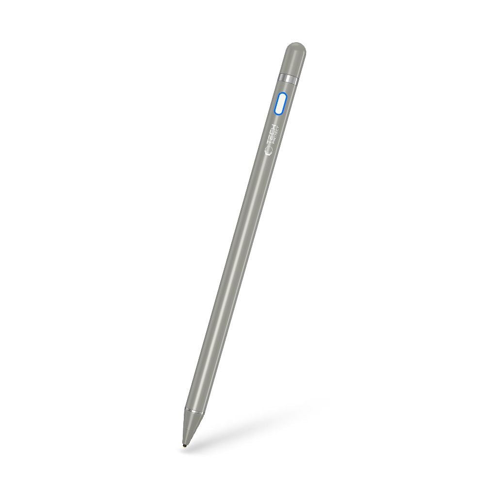 Touch Pen Tech-Protect Active, Grau