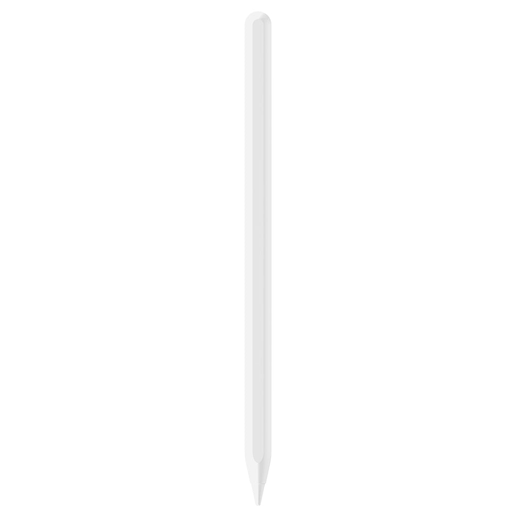 Touch Pen Techsuit AC20-Pro for Apple iPad, Active Version, White
