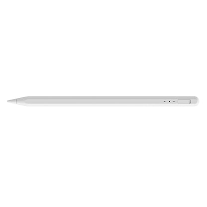 Touch Pen Techsuit AX10-T für Apple iPad, Aktive Version, Weiß