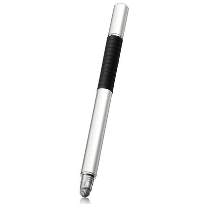 Touch Pen Techsuit JC02, Silver White