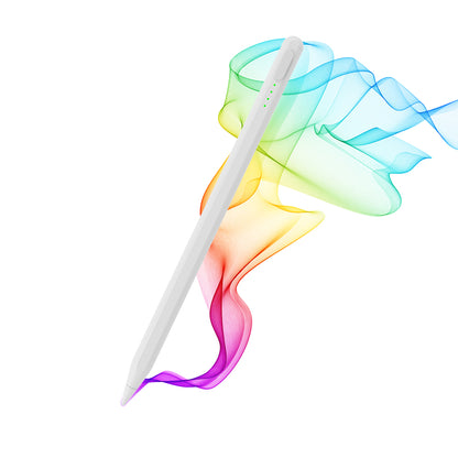 Touch Pen Techsuit T1, Aktive Version, Weiß