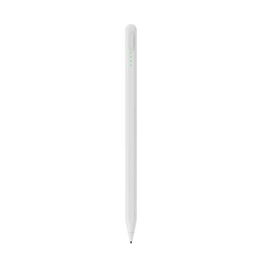 Touch Pen Techsuit T1, Aktive Version, Weiß