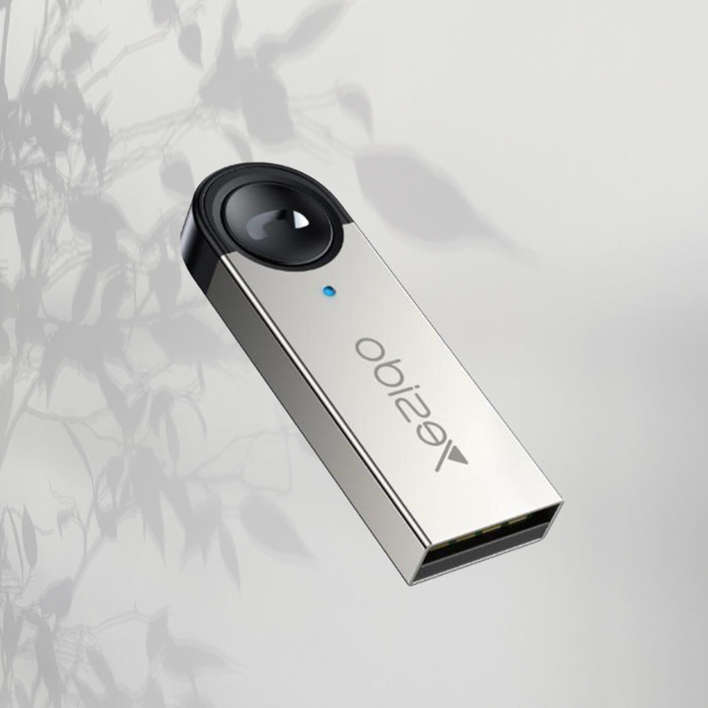 Bluetooth-Empfänger Yesido YAU81