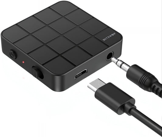 Bluetooth Transmitter / Receiver BlitzWolf BW-BL2