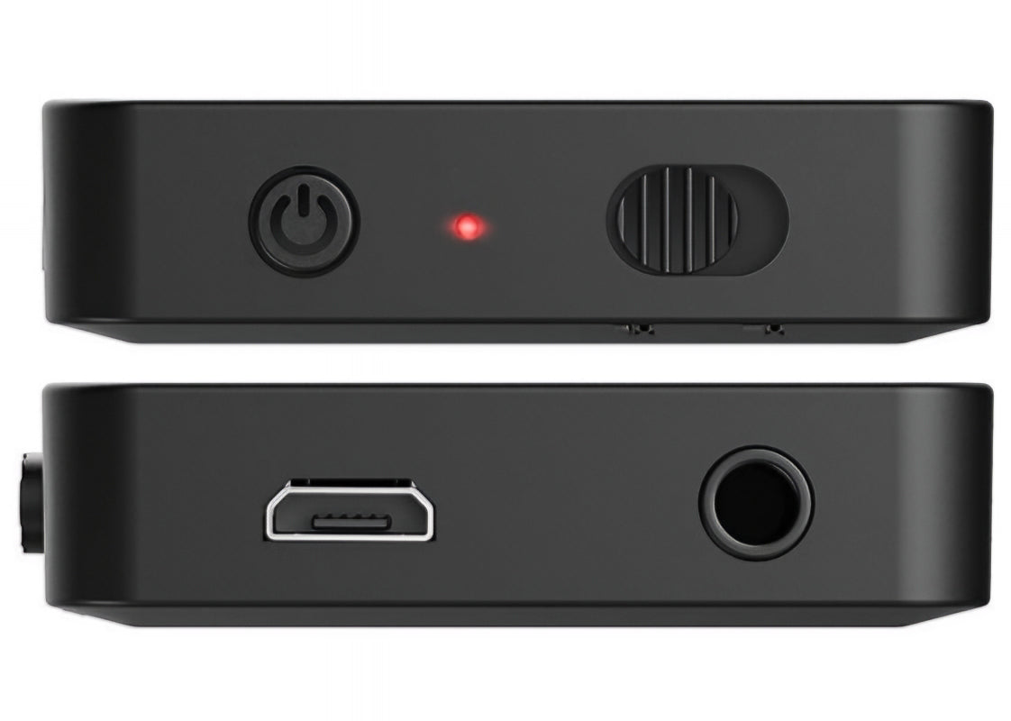 Bluetooth-Sender / Empfänger BlitzWolf BW-BL2