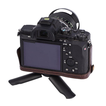 Stativ 1/4 Zoll Techsuit TPD1, Schwarz