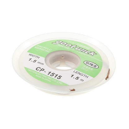OEM Docht CP-1515, 1,5 mm, 1,5 m
