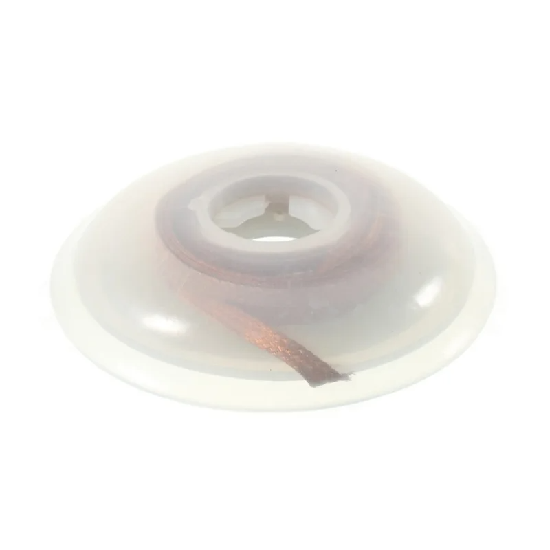 Docht OEM CP-2515F, 2,5 mm, 1,5 m