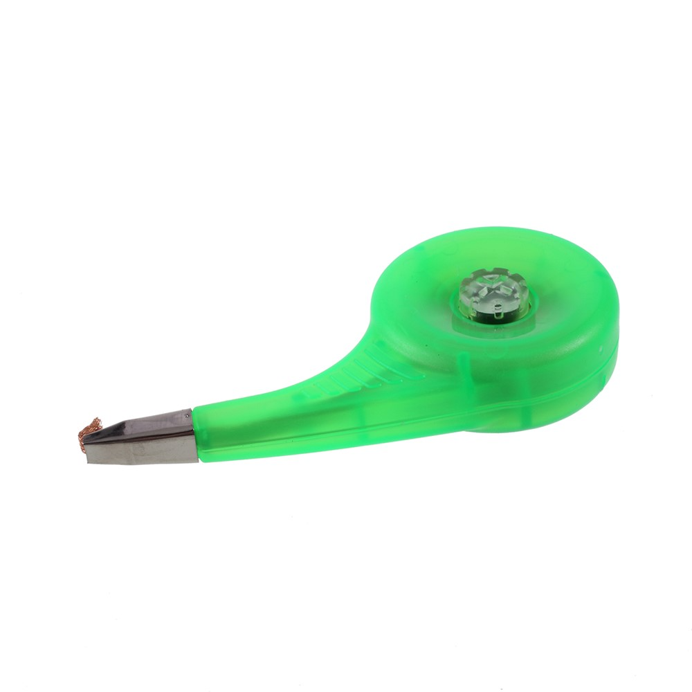 Pro'sKit DP-033D Docht, 3mm, 1,5m