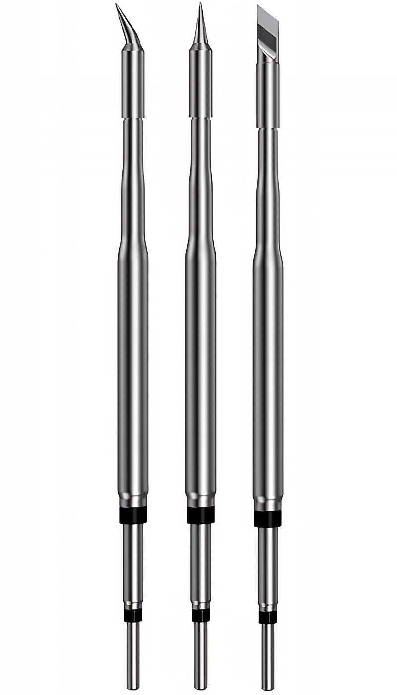 Lötspitze Fnirsi HS-02/245, 3-teiliges Set