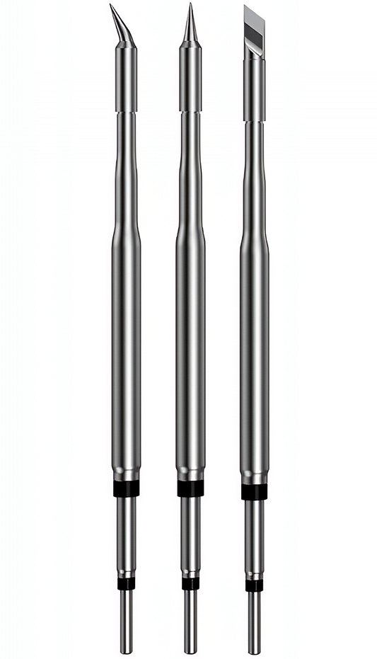 Lötspitze Fnirsi HS-02/245, 3-teiliges Set